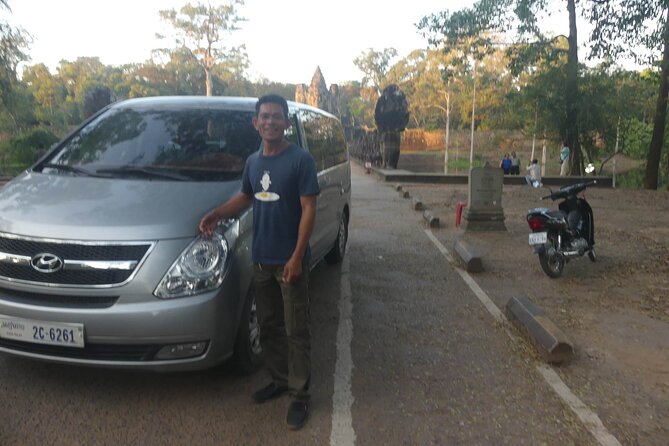 Two Days Angkor Wat Park-Beng Mealea and Kampong Phluk Village - Discovering Kampong Phluk Village