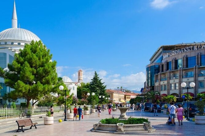 Two Days Tour From Durres to Theth and Shkoder - Physical Requirements