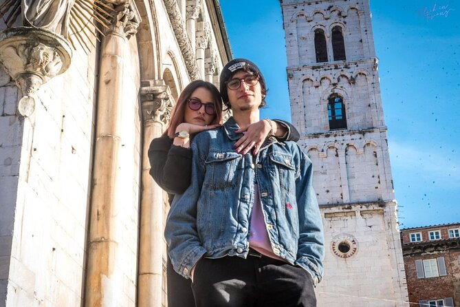 Two Hours Lucca Private Tour Review - Comparison to Similar Experiences