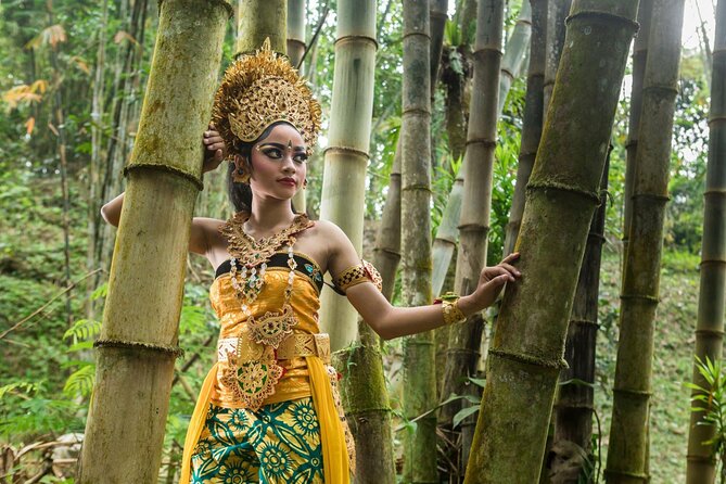 Ubud All-Inclusive Full-Day Tour - Cancellation Policy