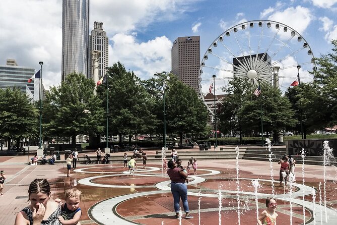 Ultimate Atlanta Walking Tour and Activities - Guest Feedback