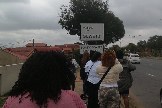 Ultimate Johannesburg Soweto Experience With Apartheid Museum - Visiting the Apartheid Museum