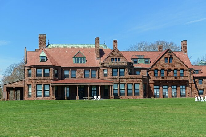 Ultimate Newport Self-Guided Bundle Tour - Tour Experience and Flexibility