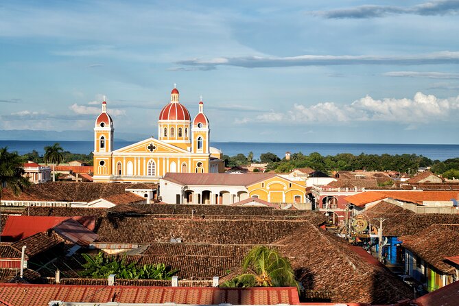 Ultimate Nicaragua Tour: 4 Attractions in 1 Day - Tasting Nicaraguan Cuisine