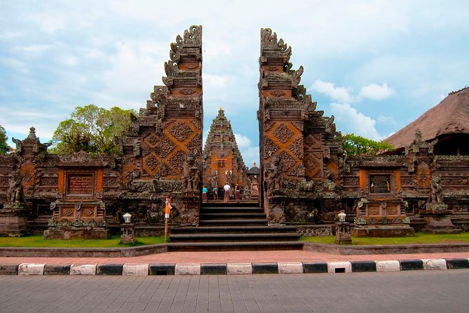Ultimate Private Custom Tour: Bali in a Day - Contact Information for Inquiries