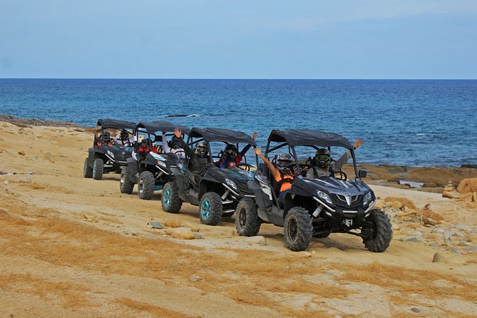 Ultimate UTVs Tour in Los Cabos - Customer Feedback