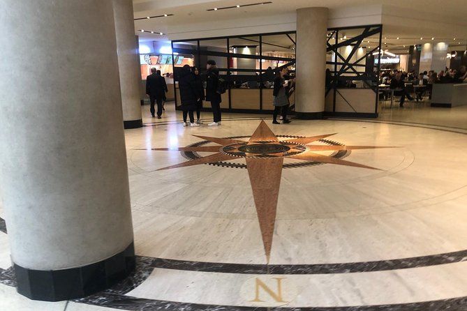 Underground Toronto PATH Tour - Additional Information