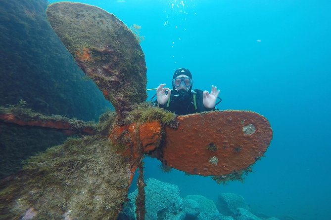 Underwater Archaeology Course - Certification Process