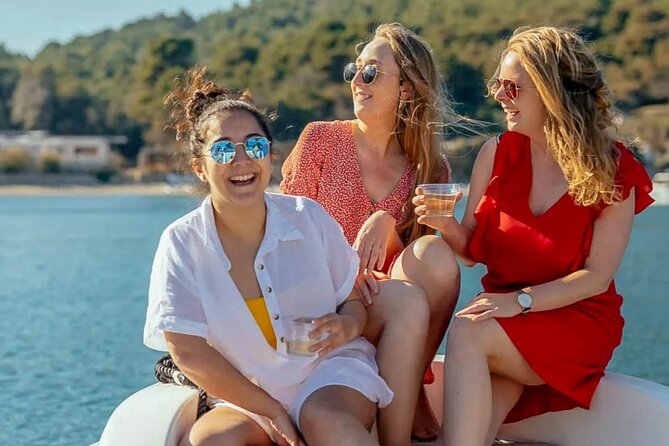 Underwater Scooter Safari: Private Elaphiti Boat Excursion - Traveler Ratings and Reviews