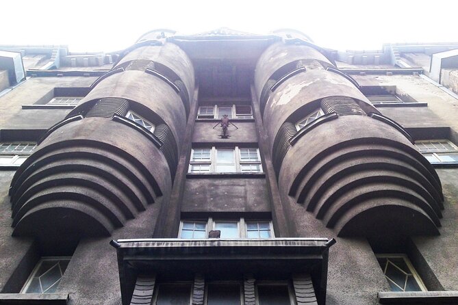 Undiscovered Riga - Private Walking Tour Review - Tour Accessibility and Health Restrictions