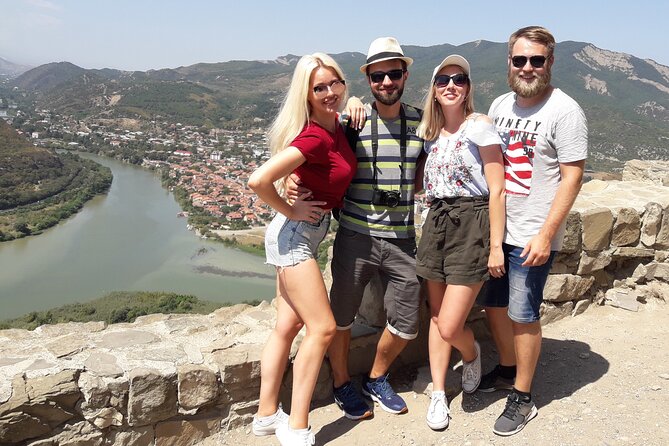 UNESCO Protected Sites and Antique Cities in Georgia - Mtskheta and Uplistikhe - Navigating the Private Tour of Tbilisi and Beyond