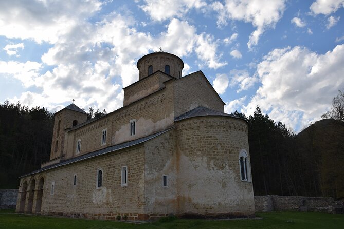 UNESCO Tour Review: Explore Serbia's Heritage - Insights Into History