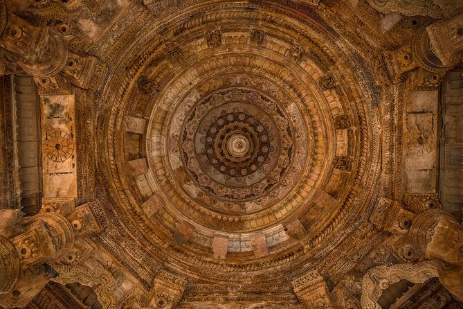 UNESCO World Heritage Site of Patan & Dholavira Tour - Included Amenities