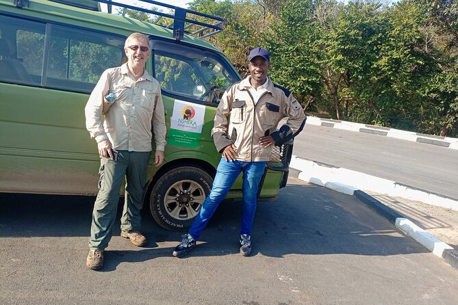 Unforgettable 3 Days Murchison Falls. - Seamless Logistical Support