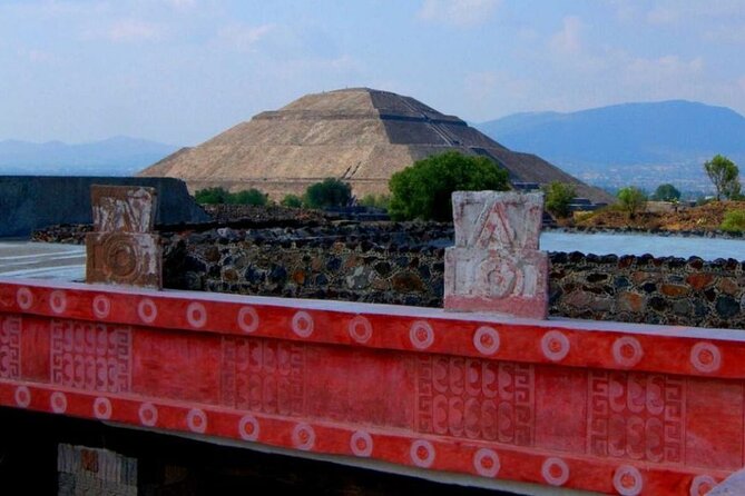 Unforgettable Balloon Flight + Tour of Teotihuacan - Reviews and Feedback