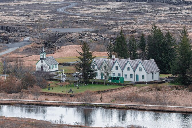 Unforgettable Full-Day Golden Circle Private Tour From Reykjavík - Inclusions and Exclusions