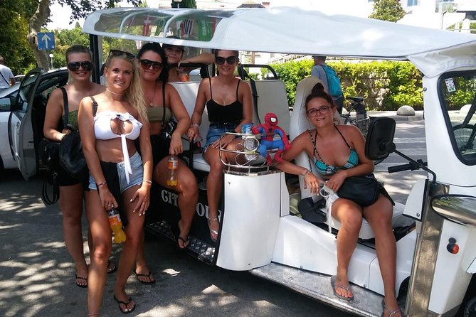 Unique Cabrio Tour Split - Pricing and Reviews