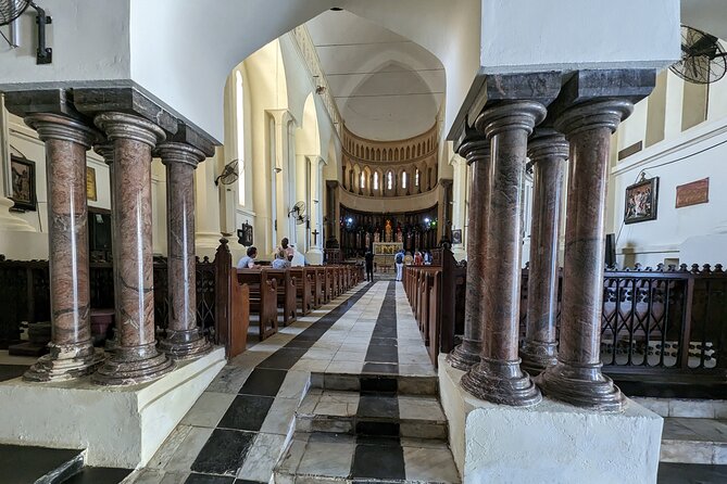 Unique Private Stone Town Tour & Prison Island Tour in Zanzibar - Experiencing Local Culture