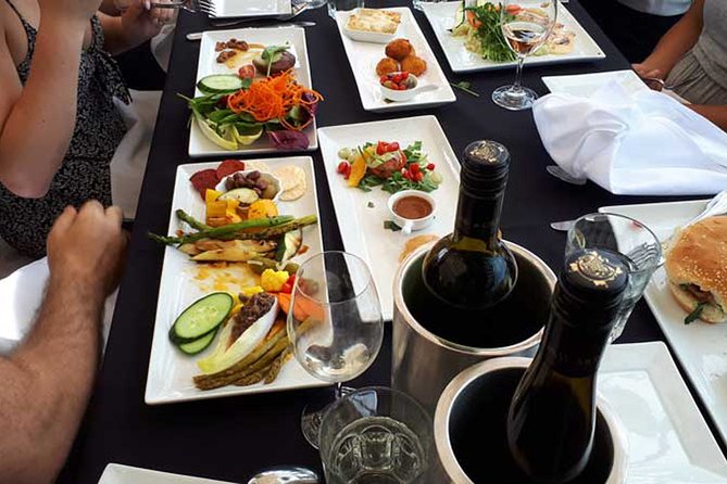 Unmatched Private Wine Tours for Up to 11 in Kelowna Area - Accessibility and Recommendations