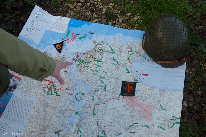 Unusual Guided Tour of Saint Malo in Immersion in 1944 - Exceptional Traveler Reviews and Ratings