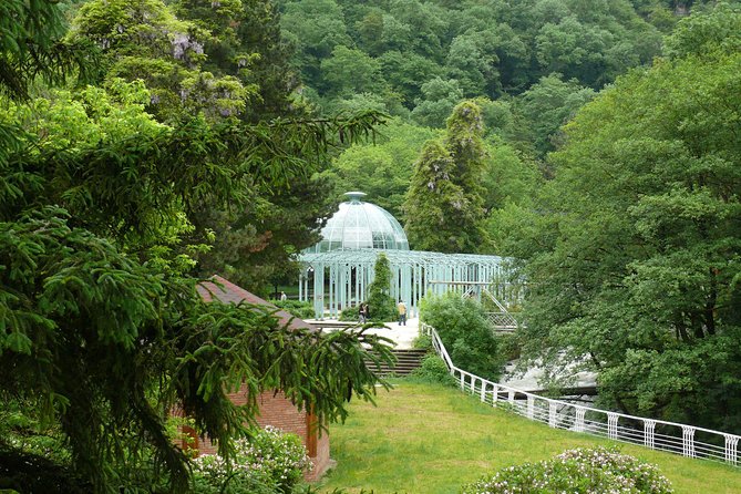 Uplistsikhe-Borjomi 1 Day Tour - Since You Asked
