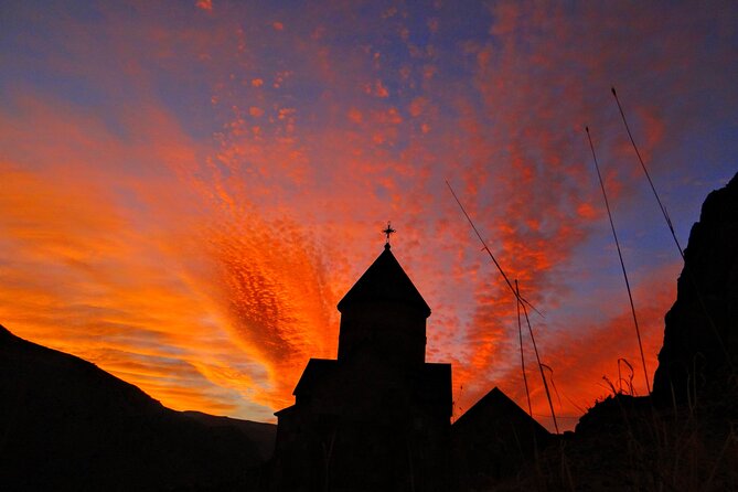 Urbex Photo Tour in Armenia - Pricing Structure