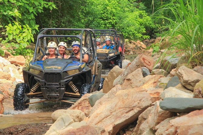 UTV Tour Puerto Vallarta - Customer Feedback and Ratings