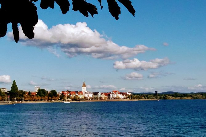 Vacation at Lake Constance 1 Week Almost All Inclusive With Excursions and Tour Guide - Transportation and Pickup