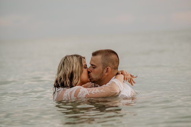 Vacation Photography Mini Package - Booking Information