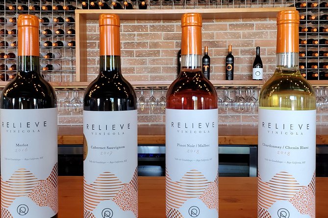 Valle De Guadalupe Wine Tour - Duration and Scheduling