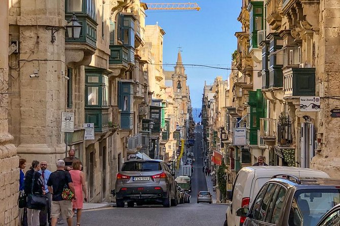 Valletta Private Walking Tour Review - Tour Guide Highlights