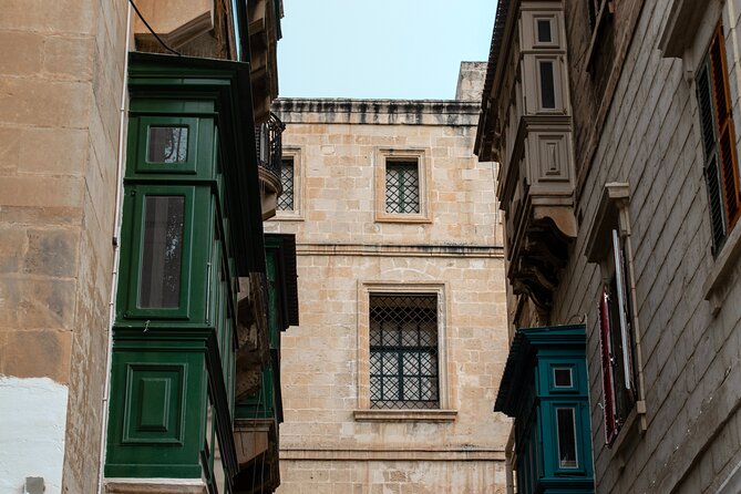 Valletta: Psychological Distress Quest Experience - Customer Support Availability