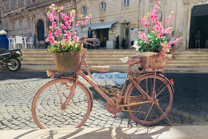 Valley of Itria Tour With Local Guide. Departing From Lecce - Customer Support and Assistance