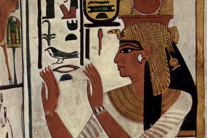 Valley of the Kings, Queens Valley and Hatsheput Temple Private Tour in Luxor - Customer Reviews