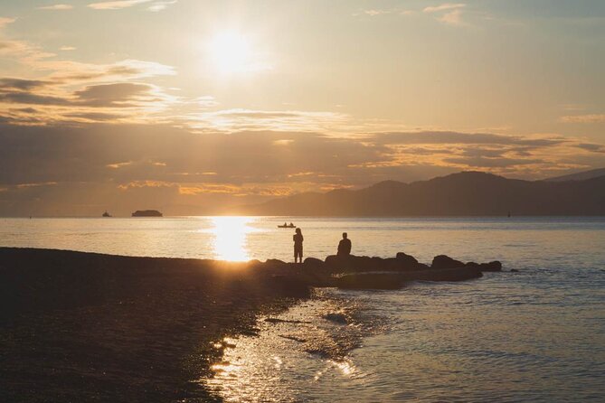 Vancouver Beaches & Downtown: Self-Guided Driving Audio Tour - Discover Vancouvers Beaches
