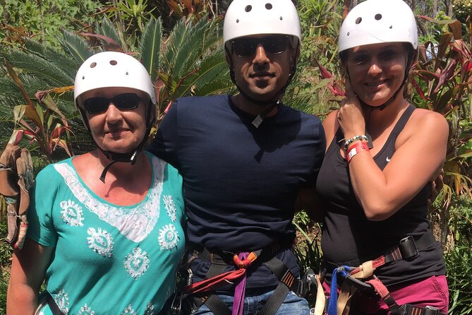 Vandara Hot Springs & Horses+ Zipline+ Sugarmill+ Waterslide - Booking and Pricing
