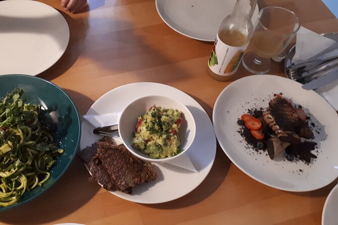 Vegan Bratislava Food Tour - Vegan Appreciation in Bratislava