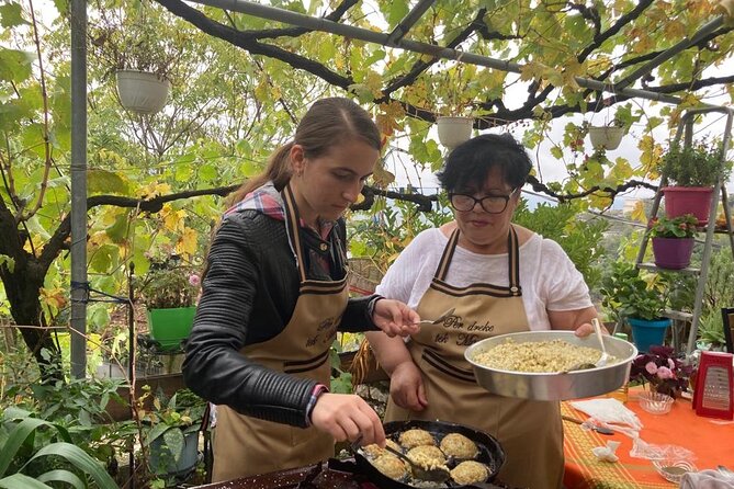 Vegetarian Cooking Class @Teta Marjeta - Location and Accessibility