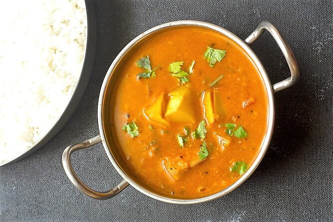 Vegetarian Indian Cooking Class in New York, Upper West Side - Explore the Neighborhood