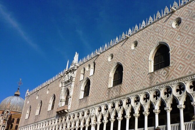 Venice 1-Hour Guided Tour in Romanian Language - Tour Duration and Inclusions