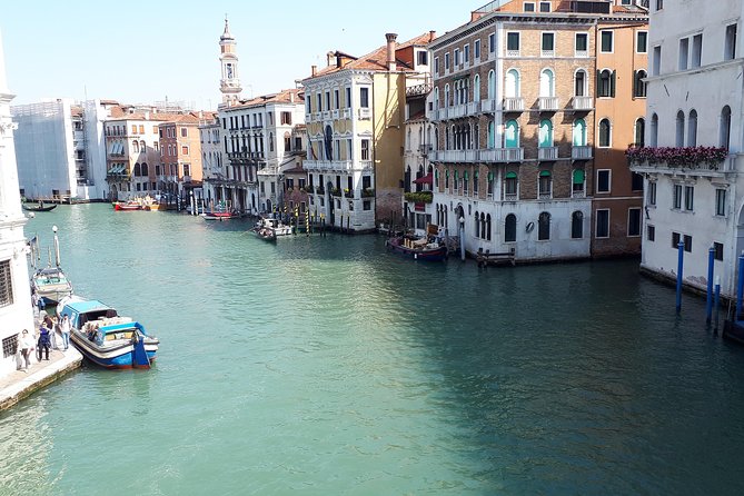 Venice Full-Day Private Tour From Milan. Hotel Pick up - Pricing and Inclusions
