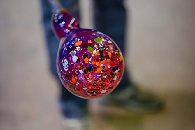 Venice Highlights : Walking Tour 2 Hours and Boat Tour to Murano - Tour Schedule and Availability