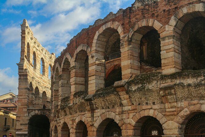 Verona: Private Walking Tour of the City of Love - Accessibility Features