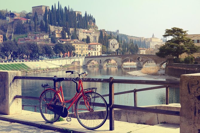 Verona Small Group Walking Tour - Tour Inclusions