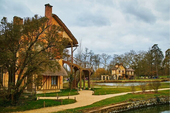 Versailles Palace Audio Tour Review - Audio Guide Experience