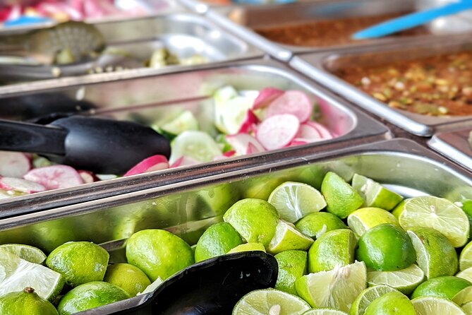 Versalles After Dark Food Tour With Vallarta Eats - Traveler Recommendations
