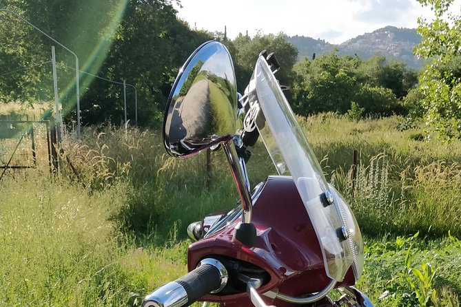 Vespa Scooter Tour off the Beaten Path Local Villages 3-Hour Scooter Tour - Meeting Details
