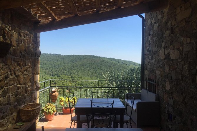 Vespa Tour in Tuscany From Florence - Pricing and Inclusions