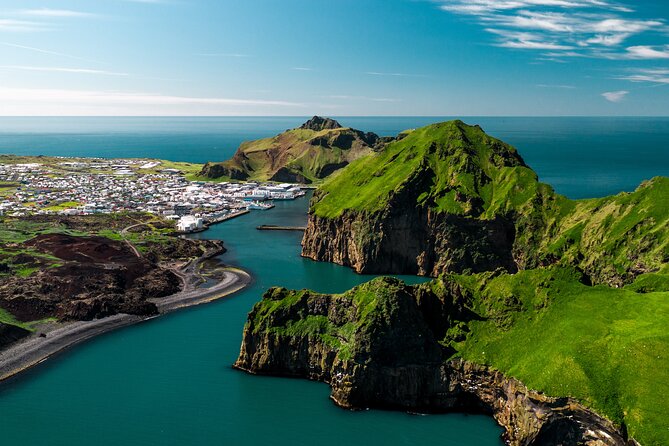 Vestmannaeyjar Highlights Sightseeing Tour  - Heimaey Island - Exploring Heimaey Island