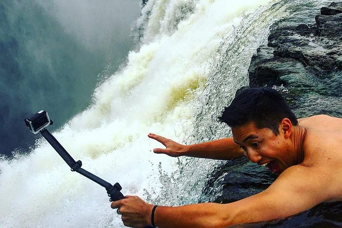 Victoria Falls Private Guided Tour - Pricing Information